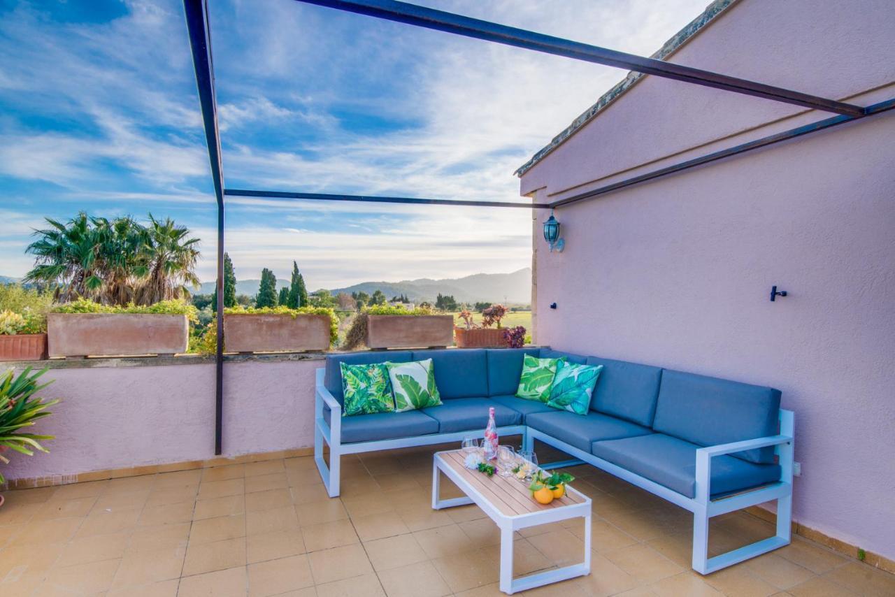 Landsted Ideal Mallorca - Carabassot *