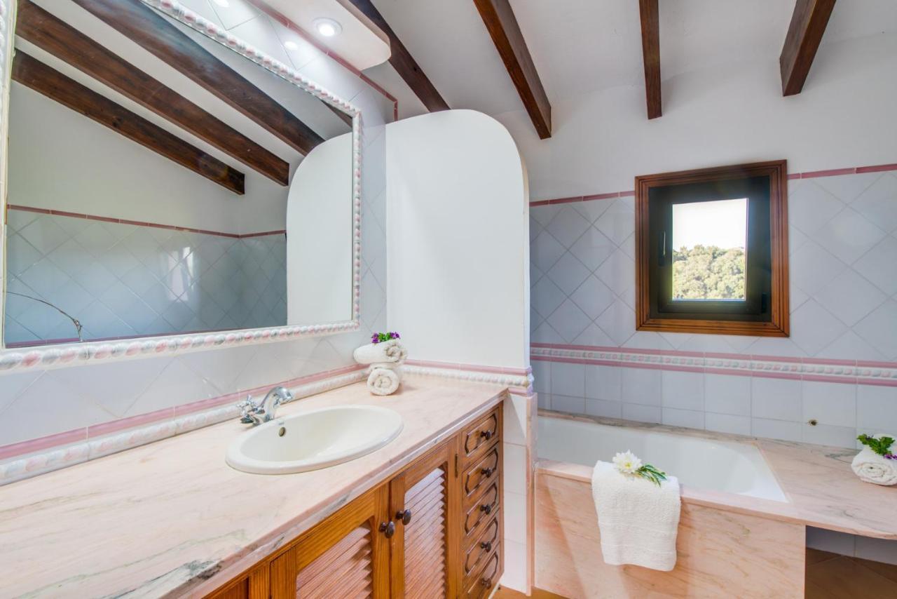 Ideal Mallorca - Carabassot Landsted Pollença