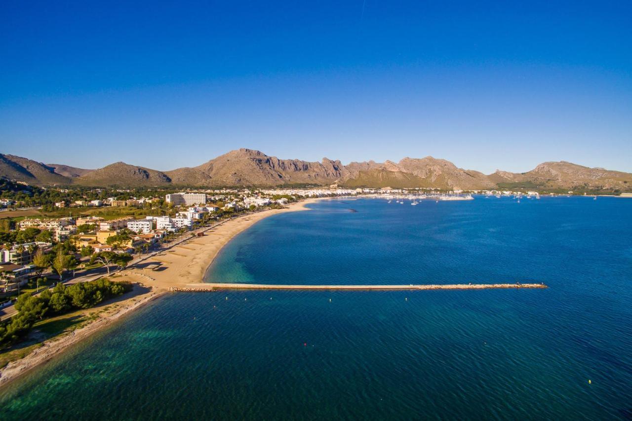 Landsted Ideal Mallorca - Carabassot *