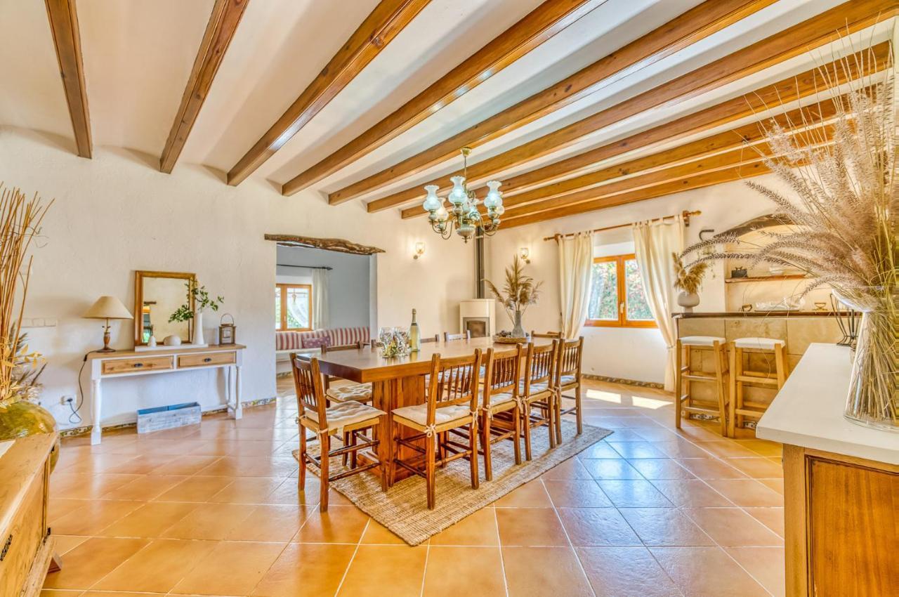 Ideal Mallorca - Carabassot Landsted Pollença