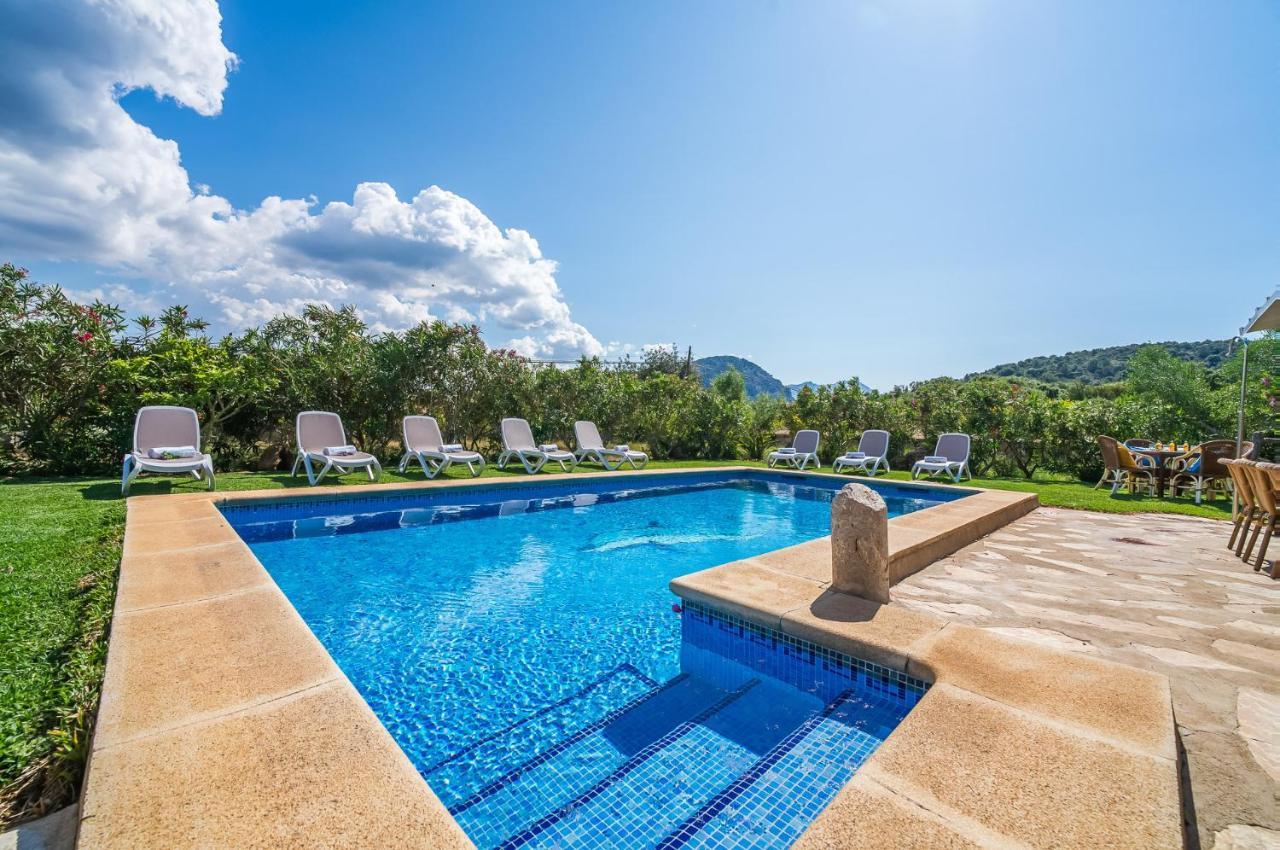 Landsted Ideal Mallorca - Carabassot *