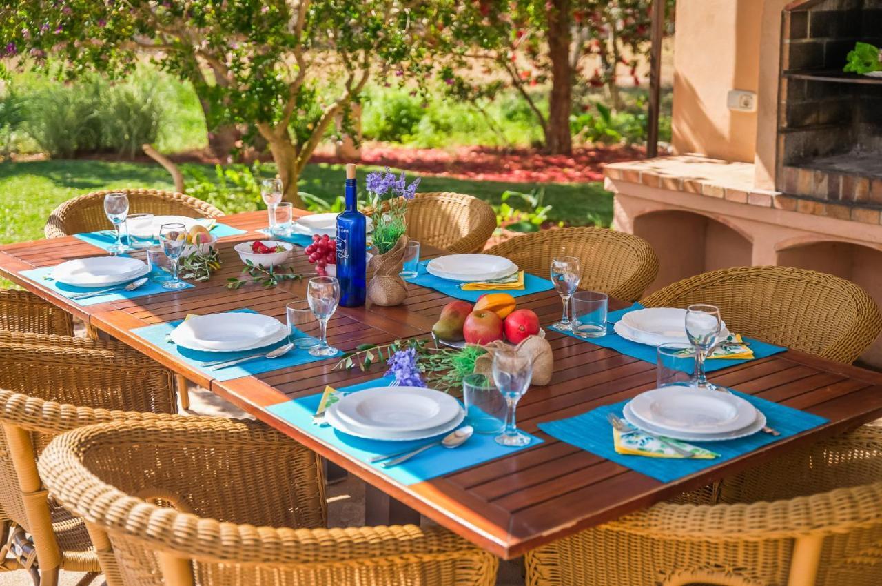 Landsted Ideal Mallorca - Carabassot Pollença