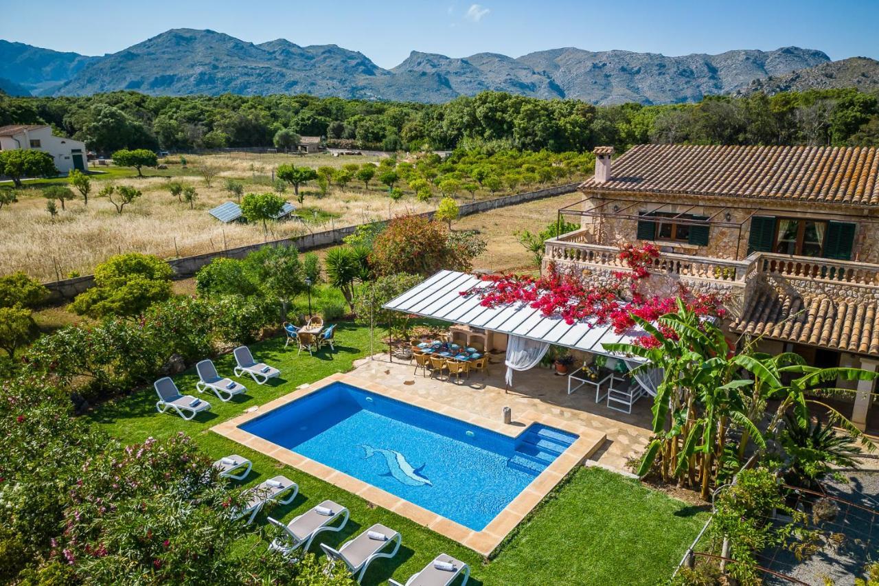 Landsted Ideal Mallorca - Carabassot Pollença
