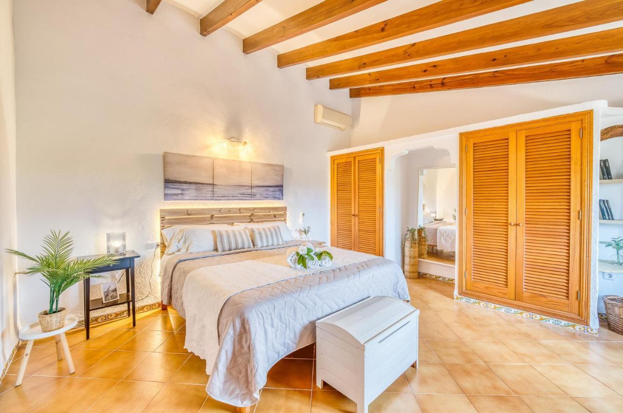 Ideal Mallorca - Carabassot Landsted Pollença