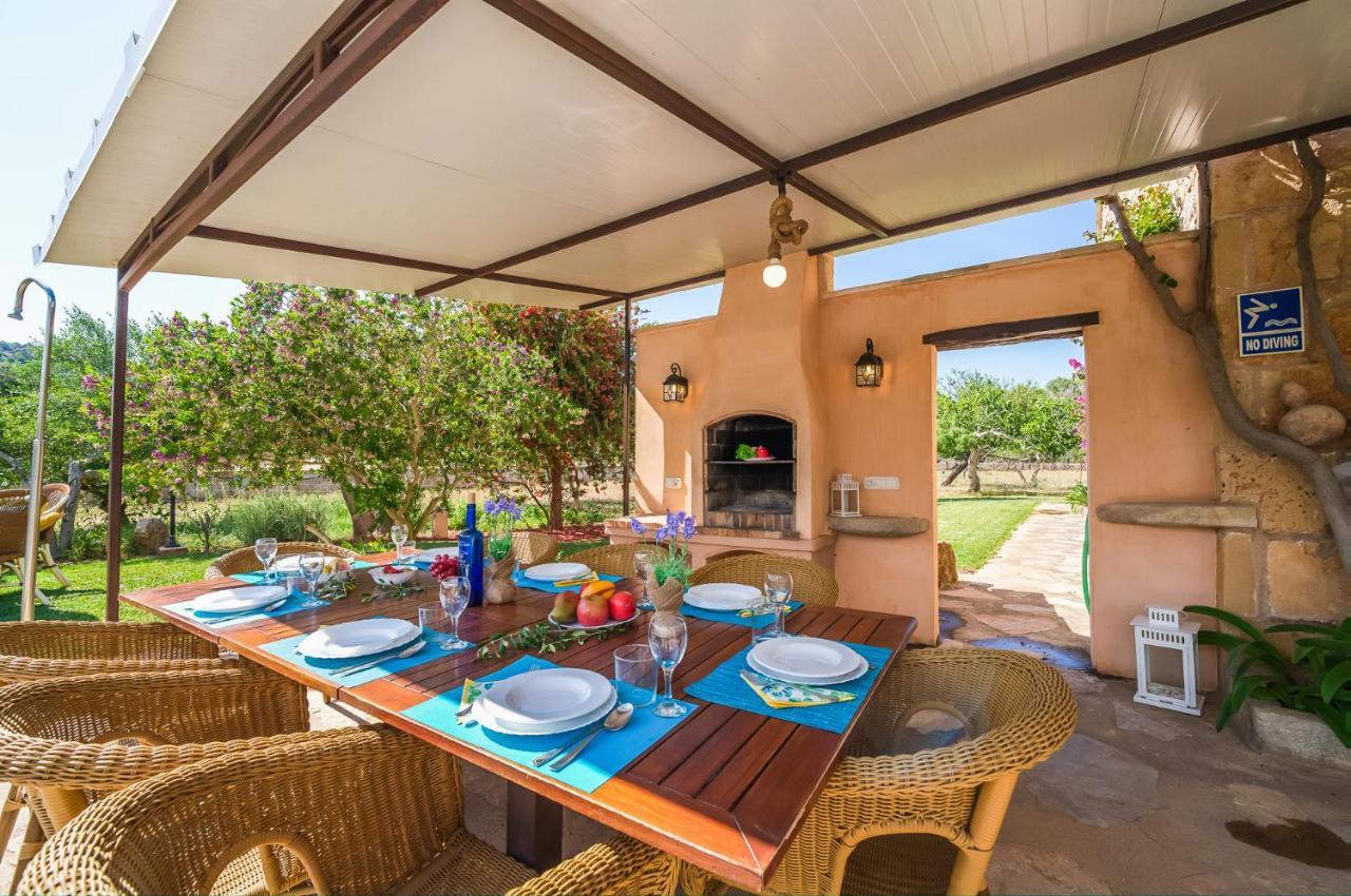 Landsted Ideal Mallorca - Carabassot *